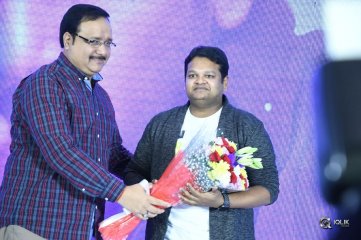 Khakee Movie Audio Launch